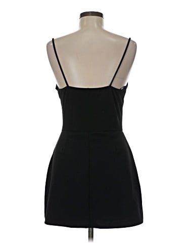 Papaya Cocktail Dress (view 2)