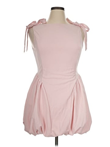 Cider Cocktail Dress (view 1)