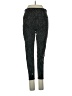 Sweaty Betty Chevron-herringbone Black Active Pants Size S - photo 2
