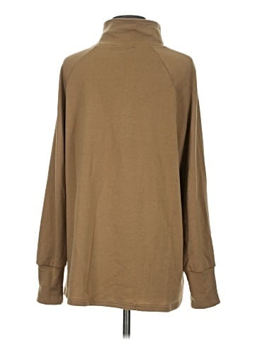 Mittoshop Turtleneck Sweater (view 2)