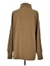 Mittoshop Tan Turtleneck Sweater Size S - photo 2