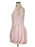 Cider Pink Cocktail Dress Size XL - photo 5