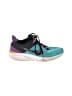 Nike Teal Sneakers Size 6 1/2 (youth) - photo 1