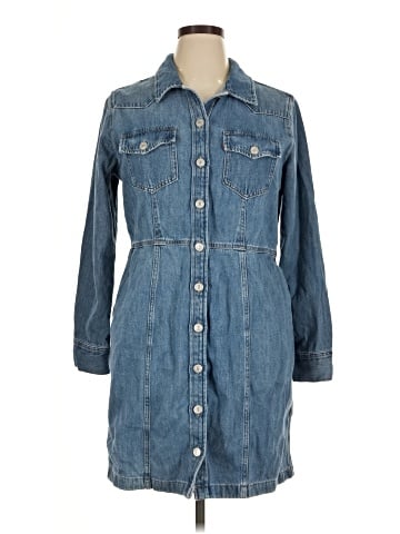 Levi's Casual Dress (view 1)