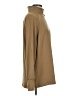 Mittoshop Tan Turtleneck Sweater Size S - photo 4