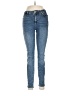 ALLSAINTS Hearts Blue Jeans Size M - photo 1