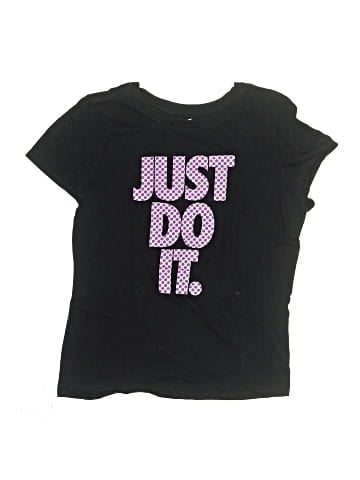 Nike Short Sleeve T-Shirt (view 1)