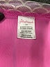 Floatimini Pink Rash Guard Size 7 - 8 - photo 3