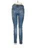 ALLSAINTS Hearts Blue Jeans Size M - photo 2