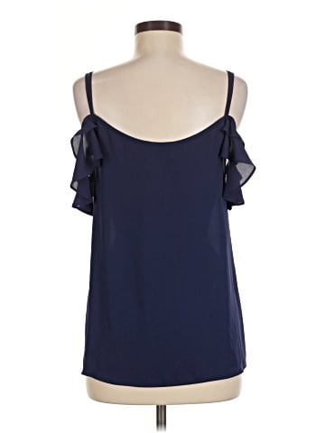 Express Sleeveless Blouse (view 2)