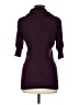 INC International Concepts Purple Pullover Sweater Size M - photo 2