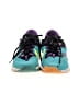 Nike Teal Sneakers Size 6 1/2 (youth) - photo 2