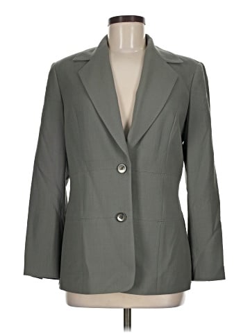 Nordstrom Studio 121 Wool Blazer (view 1)