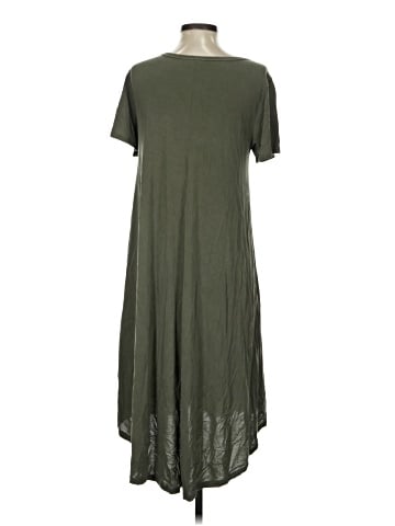 Lularoe Casual Dress (view 2)