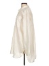 PureDKNY Ivory Long Sleeve Button-Down Shirt Size L - photo 5