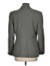 Nordstrom Studio 121 100% Wool Gray Wool Blazer Size 6 - photo 2