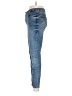 ALLSAINTS Hearts Blue Jeans Size M - photo 5