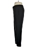 Ruby Rd. 100% Polyester Solid Black Dress Pants Size 14 - photo 5