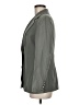 Nordstrom Studio 121 100% Wool Gray Wool Blazer Size 6 - photo 5