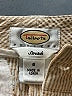 Talbots Yellow Khaki Shorts Size 6 - photo 3