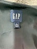 Gap Solid Black Cocktail Dress Size S - photo 7