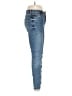 ALLSAINTS Hearts Blue Jeans Size M - photo 4