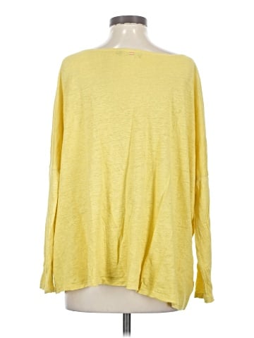 Hatch Long Sleeve Top (view 2)