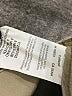 Lee Solid Tan Khakis Size 8M - photo 8