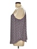 Ann Taylor LOFT 100% Polyester Pink Tank Top Size L - photo 5