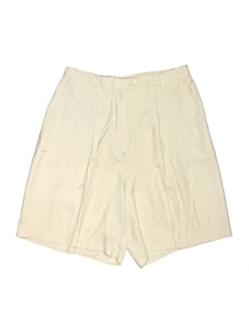 EP Pro Khaki Shorts (view 1)