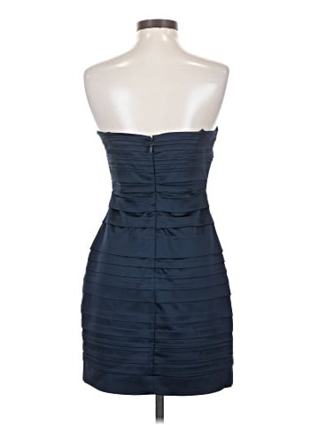 BCBGMAXAZRIA Cocktail Dress (view 2)