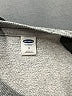 San Francisco Silver Sweatshirt Size M - photo 7