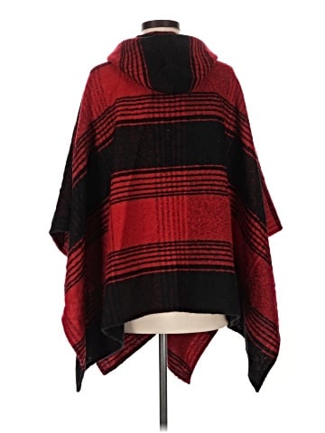 Express Poncho (view 2)