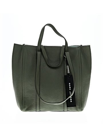 Marc Jacobs Leather Tote (view 1)