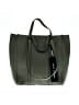 Marc Jacobs 100% Leather Green Leather Tote One size - photo 1