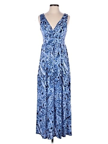 St. John's Bay Casual Dress (view 1)