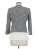 Express Houndstooth Gray Blazer Size 6 - photo 2