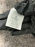Member's Mark Solid Black Track Pants Size XL - photo 5