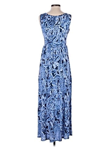 St. John's Bay Casual Dress (view 2)