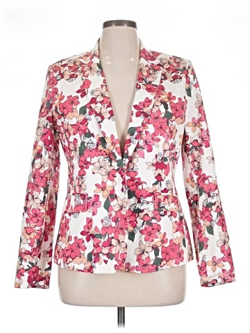Liz Claiborne Blazer (view 1)
