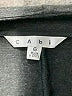 CAbi Solid Black Casual Skirt Size 6 - photo 4