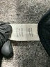 CAbi Solid Black Casual Skirt Size 6 - photo 5