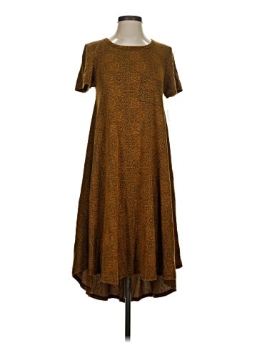 Lularoe Casual Dress (view 1)