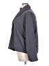 H&M 100% Polyester Gray Long Sleeve Blouse Size XXL - photo 5