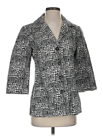 Chico's Blazer (view 1)
