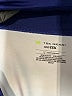 Tek Gear Graphic Blue Leggings Size L - photo 7