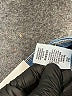H&M Hearts Blue Jeans Size 8 - photo 8