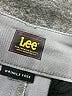 Lee Solid Gray Casual Pants Size 8M - photo 7