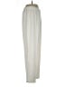 Appleseeds Solid Ivory Casual Pants Size L - photo 4