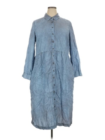 Coldwater Creek Casual Dress (view 1)